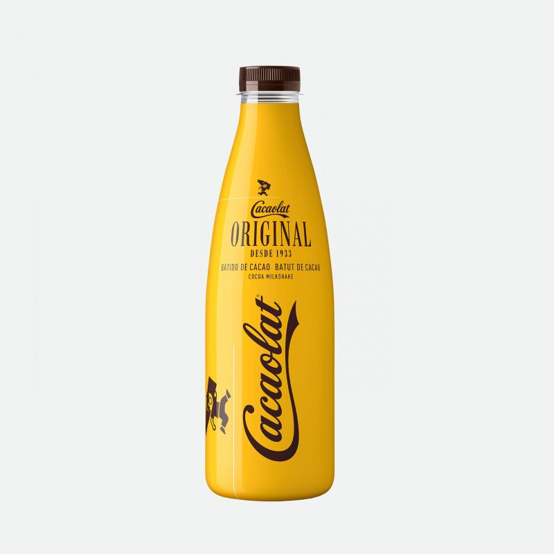Cacaolat Original