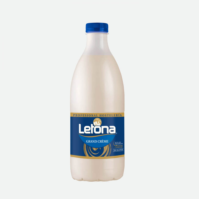 Leche Letona Entera