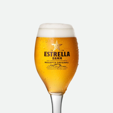 Copa Estrella Damm