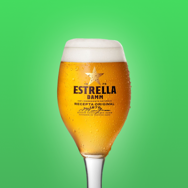 Copa Estrella Damm
