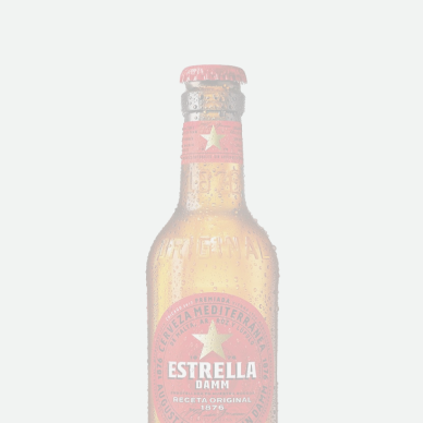 Estrella Damm