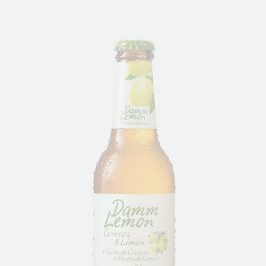 Damm Lemon