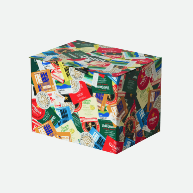 Packaging especialidades